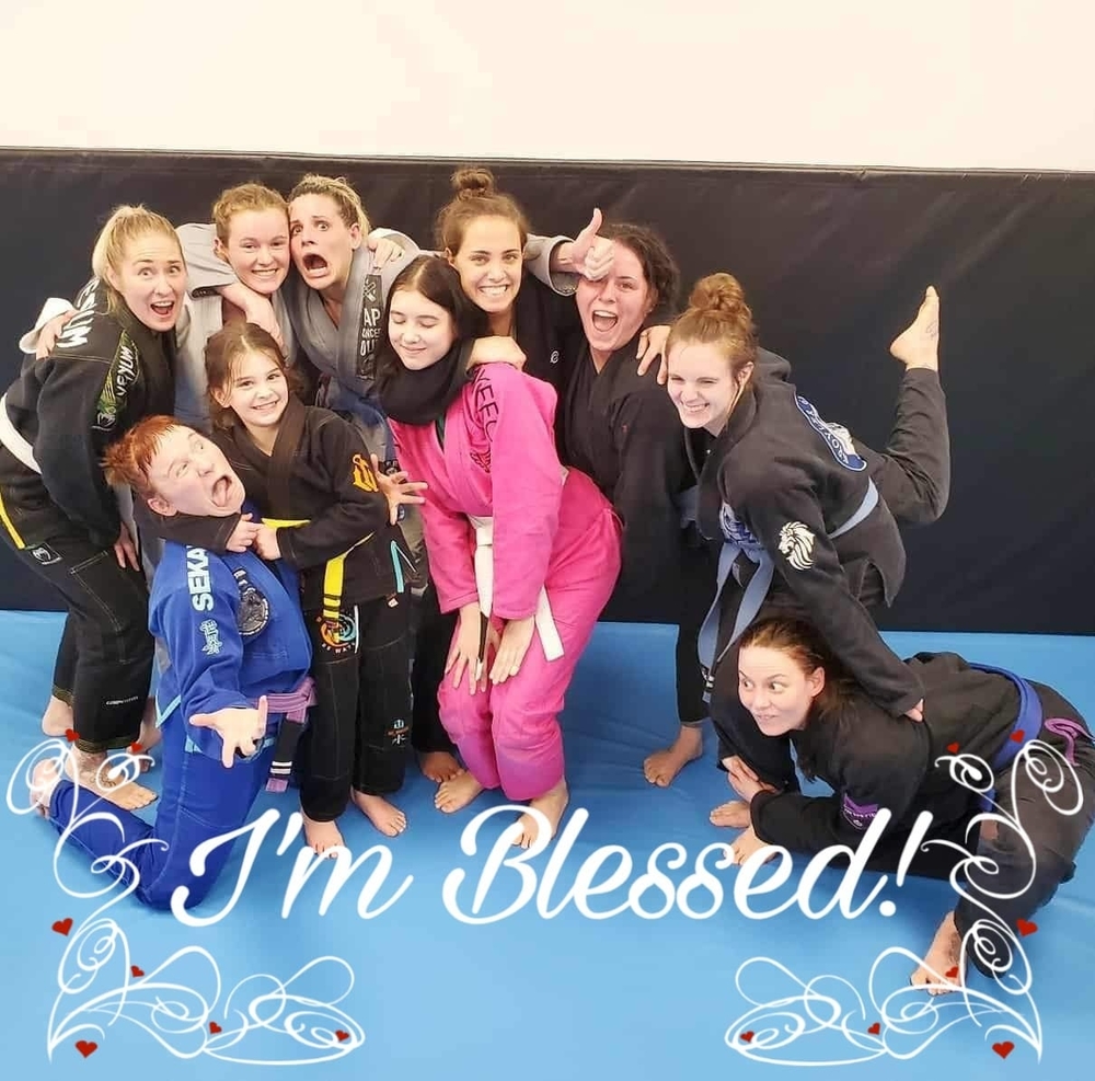 Meet your Posher, Kelsey